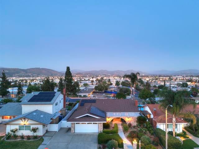 1245 Eastside Road, El Cajon, CA 92020