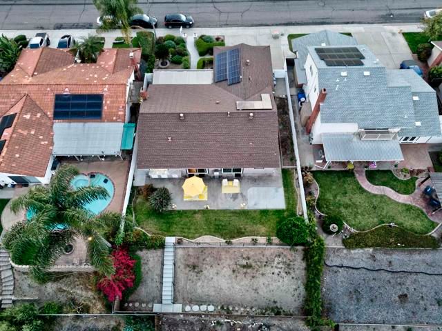 1245 Eastside Road, El Cajon, CA 92020