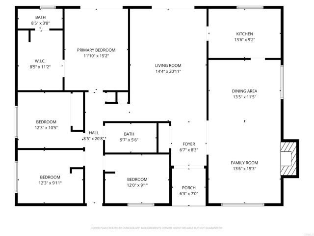1245 Eastside Road, El Cajon, CA 92020