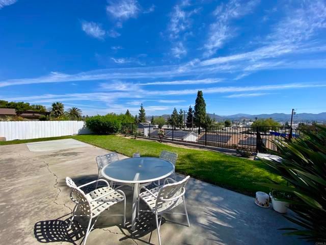 1245 Eastside Road, San Diego, CA 92020