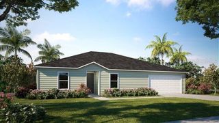 850 HICKORY AVENUE, Orange City, FL 32763
