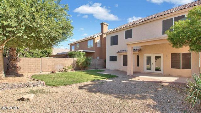 4670 W BINNER Drive, Chandler, AZ 85226