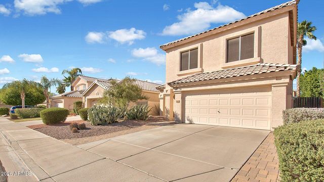 4670 W BINNER Drive, Chandler, AZ 85226