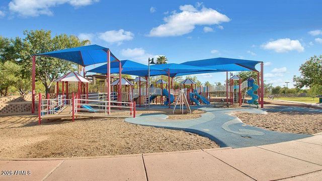 4670 W BINNER Drive, Chandler, AZ 85226