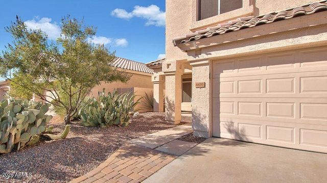 4670 W BINNER Drive, Chandler, AZ 85226