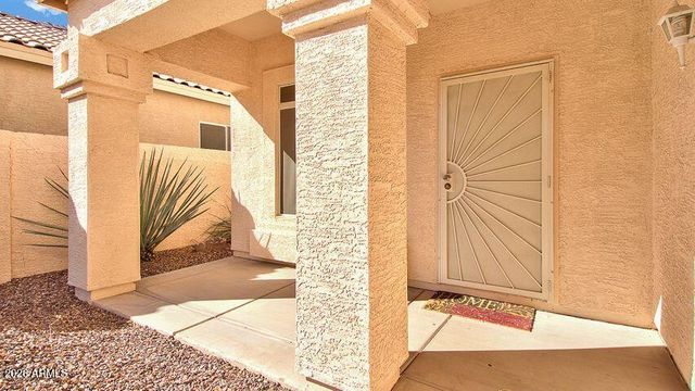 4670 W BINNER Drive, Chandler, AZ 85226
