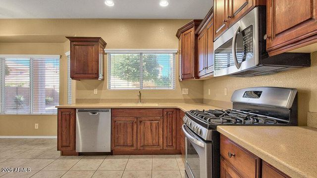 4670 W BINNER Drive, Chandler, AZ 85226
