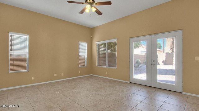 4670 W BINNER Drive, Chandler, AZ 85226
