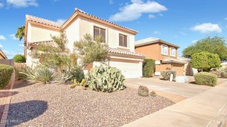 4670 W BINNER Drive, Chandler, AZ 85226