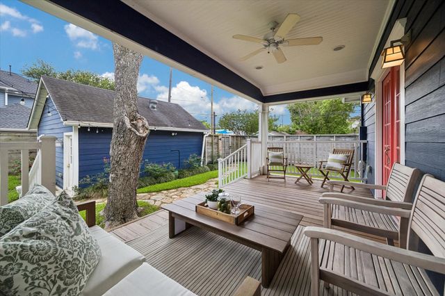 200 E 26th Street, Houston, TX 77008