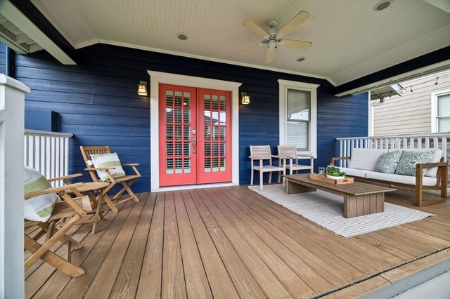 200 E 26th Street, Houston, TX 77008