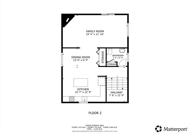 52 Deanville Rd, Attleboro, MA 02703