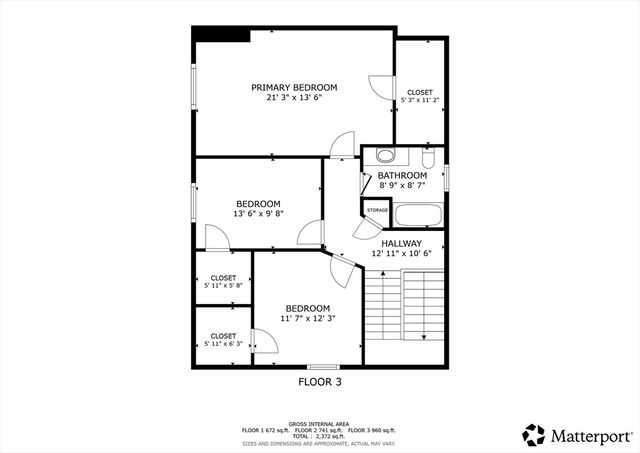 52 Deanville Rd, Attleboro, MA 02703