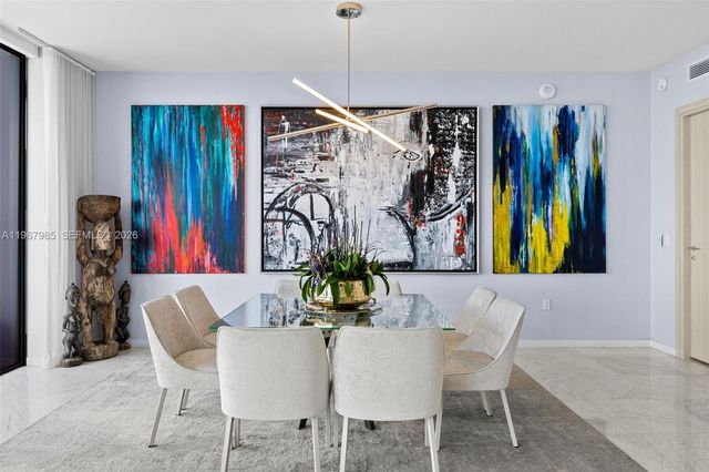 1000 Brickell Plz PH5304, Miami, FL 33131