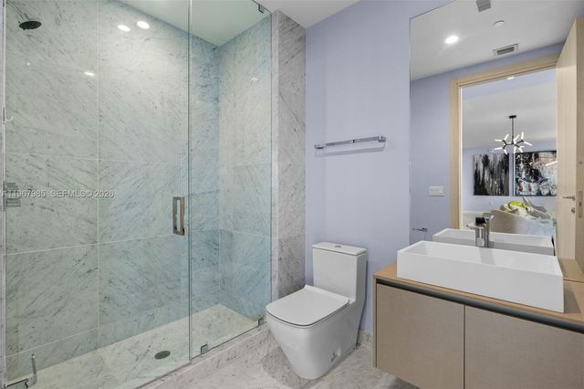 1000 Brickell Plz PH5304, Miami, FL 33131