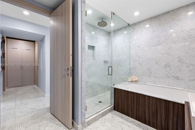 1000 Brickell Plz PH5304, Miami, FL 33131