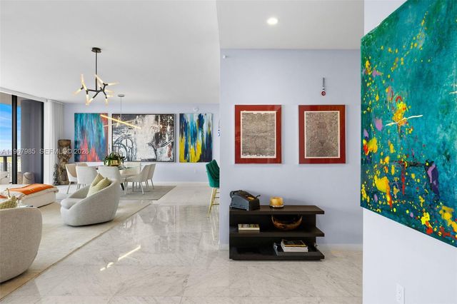 1000 Brickell Plz PH5304, Miami, FL 33131