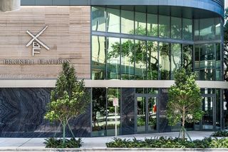 1000 Brickell Plz PH5304, Miami, FL 33131