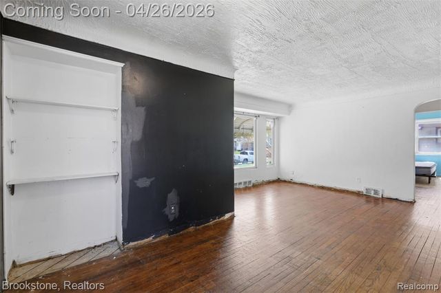 20247 Prevost Street, Detroit, MI 48235