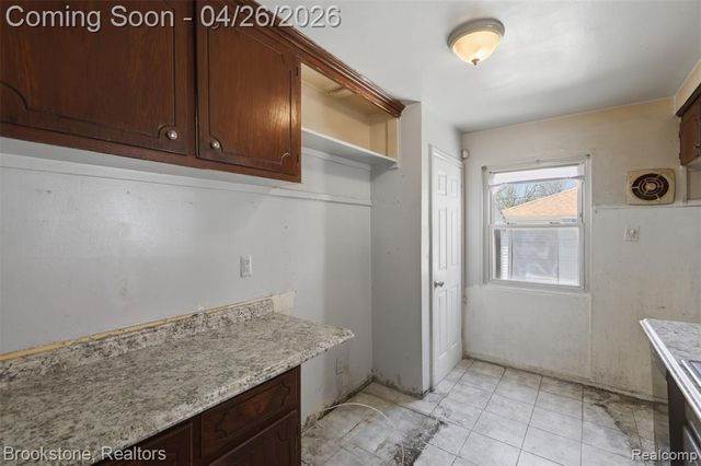 20247 Prevost Street, Detroit, MI 48235