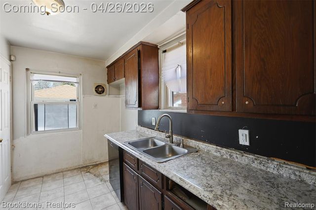 20247 Prevost Street, Detroit, MI 48235