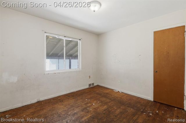 20247 Prevost Street, Detroit, MI 48235