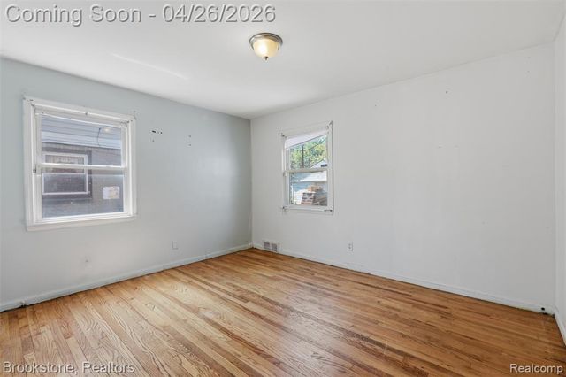 20247 Prevost Street, Detroit, MI 48235