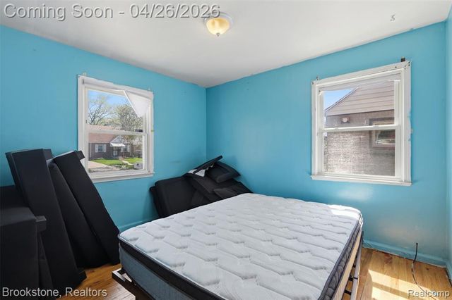 20247 Prevost Street, Detroit, MI 48235