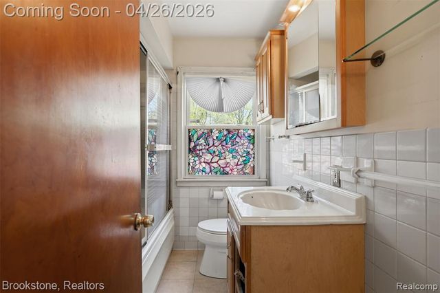 20247 Prevost Street, Detroit, MI 48235