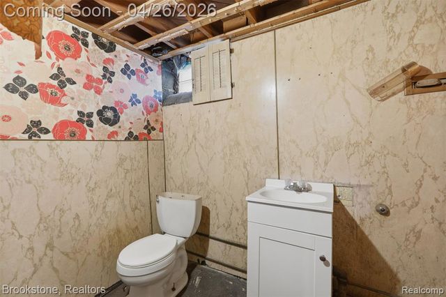 20247 Prevost Street, Detroit, MI 48235