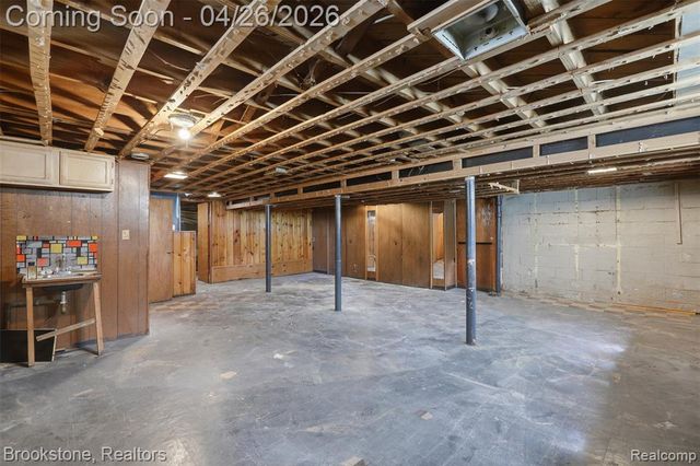 20247 Prevost Street, Detroit, MI 48235