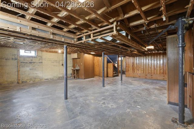 20247 Prevost Street, Detroit, MI 48235