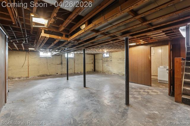 20247 Prevost Street, Detroit, MI 48235