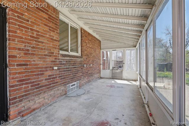 20247 Prevost Street, Detroit, MI 48235