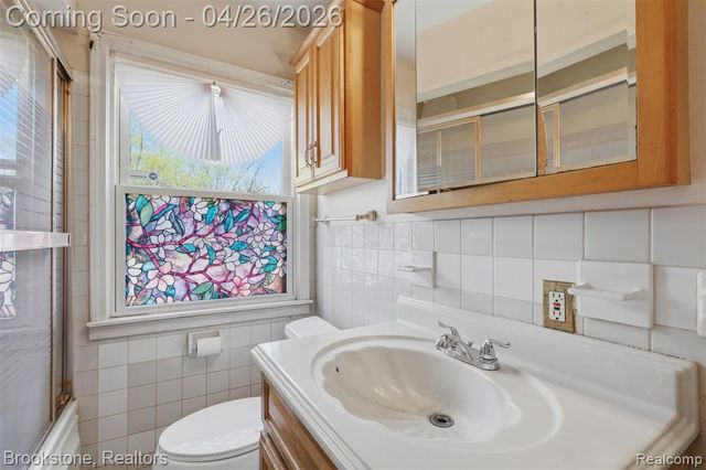 20247 Prevost Street, Detroit, MI 48235