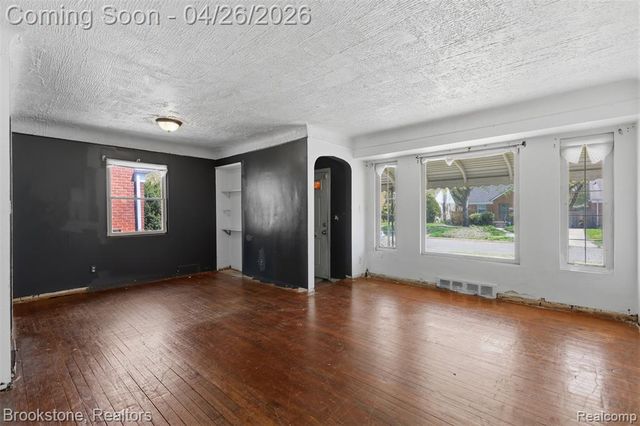 20247 Prevost Street, Detroit, MI 48235