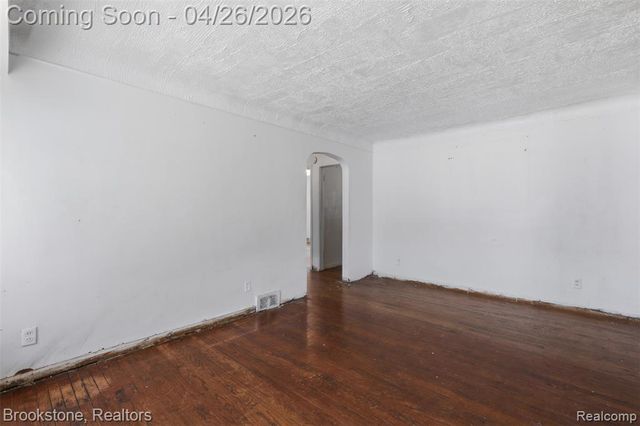 20247 Prevost Street, Detroit, MI 48235