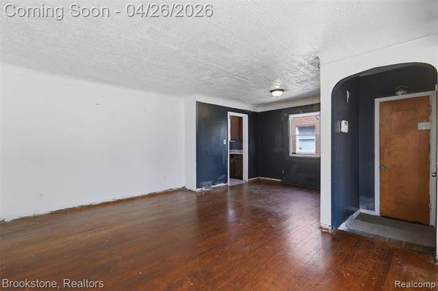 20247 Prevost Street, Detroit, MI 48235