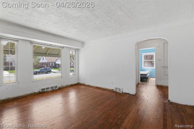 20247 Prevost Street, Detroit, MI 48235