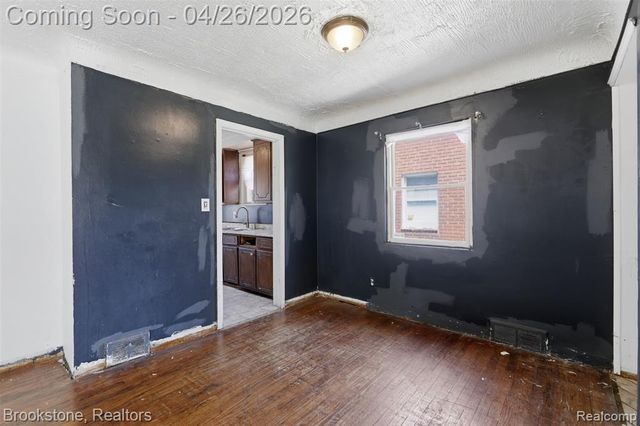 20247 Prevost Street, Detroit, MI 48235