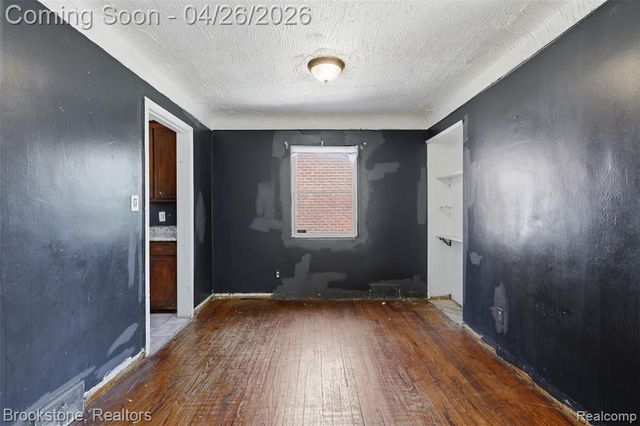 20247 Prevost Street, Detroit, MI 48235