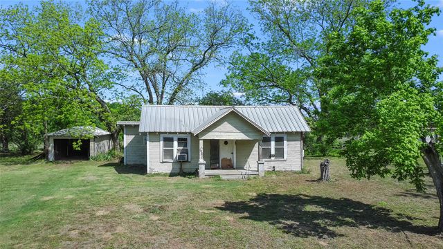 400 W Front Street, Trinidad, TX 75163