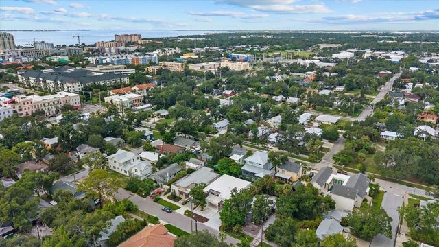 1675 5TH STREET, Sarasota, FL 34236