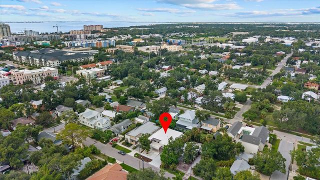 1675 5TH STREET, Sarasota, FL 34236
