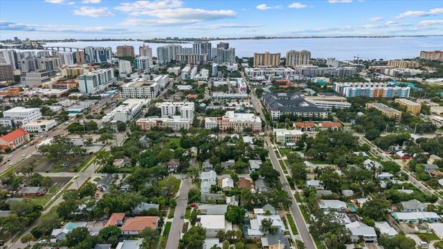 1675 5TH STREET, Sarasota, FL 34236