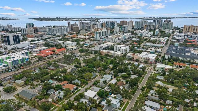 1675 5TH STREET, Sarasota, FL 34236