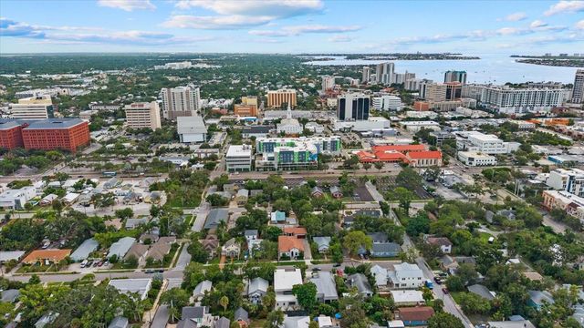 1675 5TH STREET, Sarasota, FL 34236