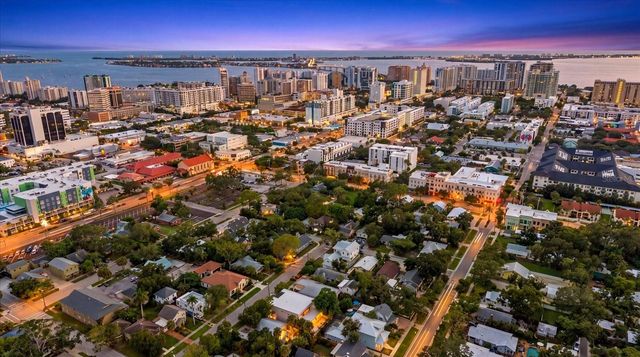 1675 5TH STREET, Sarasota, FL 34236