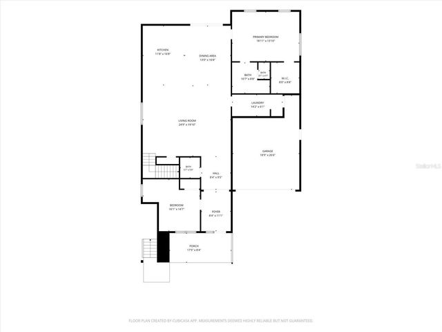 1675 5TH STREET, Sarasota, FL 34236