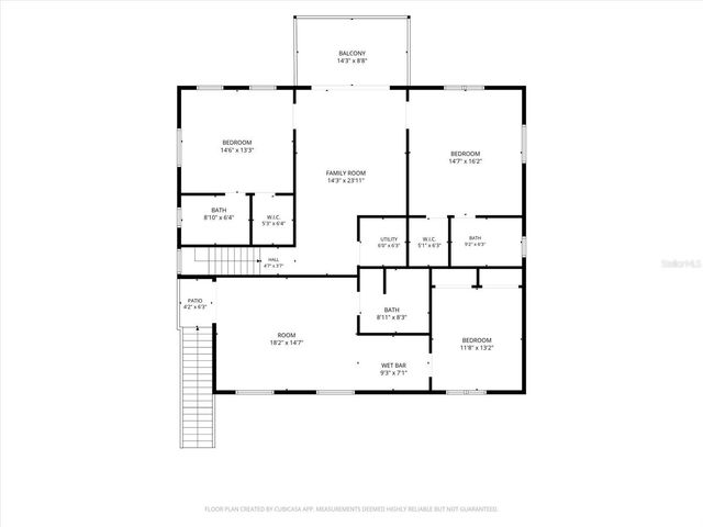 1675 5TH STREET, Sarasota, FL 34236